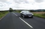 Jaguar XJ 2012 года (UK)